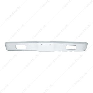 Chrome Bumper For 1971-72 Chevy Truck, Front