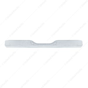 Chrome Bumper For 1963-66 Chevy & GMC Fleetside Truck, Rear