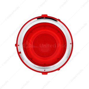 Tail Light Lens For 1970-1973 Chevrolet Camaro