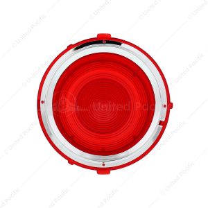 Tail Light Lens For 1970-1973 Chevrolet Camaro - R/H
