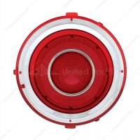 Tail Light Lens For 1970-73 Chevy Camaro Rally Sport - R/H