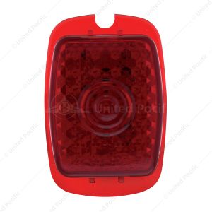 27 LED Sequential Tail Light For Chevy Car (1937-1938) & Truck (1940-1953)