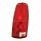 Tail Light for 1988-02 Chevy & GMC Truck - L/H