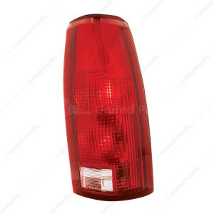 Tail Light for 1988-02 Chevy & GMC Truck