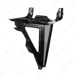 Black Auxiliary Battery Tray For 1981-87 Chevorlet & GMC Truck