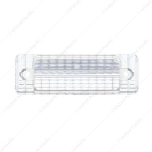 Cargo/Backup Light Lens for Chevy Camaro RS (1969), Chevy & GMC Truck (1969-1972)