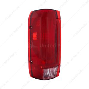Tail Light Assembly For 1990-1996 Ford Styleside Pickup/Fullsize Bronco