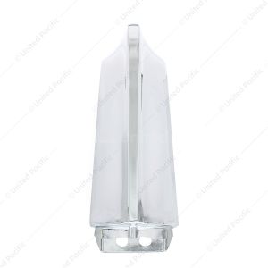 Quarter Panel Fin Corner For 1957 Chevy Bel Air/120/150