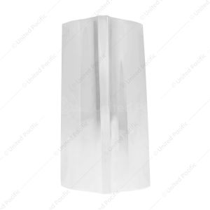 Quarter Panel Gas Tank Door For 1957 Chevy Bel Air/120/150 - L/H