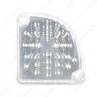 30 LED Backup Light For 1967-72 Chevy & GMC Truck - R/H