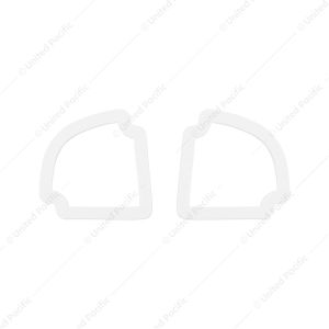 Backup Light Gasket For 1967-72 Chevy & GMC Truck (Pair)