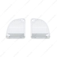 Backup Lens For 1967-72 Chevy & GMC Truck (Pair)