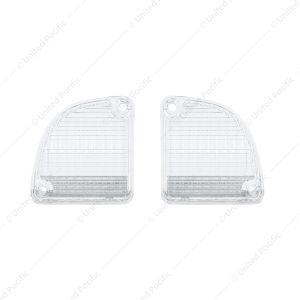 Backup Lens For 1967-72 Chevy & GMC Truck (Pair)