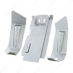 Trunk Floor Tool Box Braces For Ford Coupe (1939-1940) & Convertible (1940) (3pc/set)