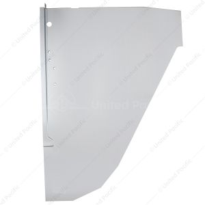 Outer Cowl Side Panel For 1966-77 Ford Bronco
