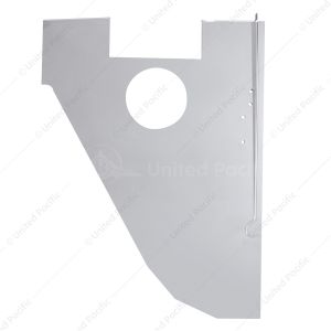 Outer Cowl Side Panel For 1966-77 Ford Bronco - R/H