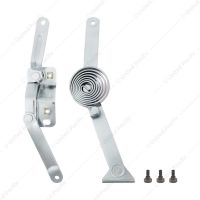 Hood Hinge And Support For 1947-55 Chevy & GMC Truck 1st Series - R/H