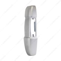 Tail Light Housing Panel For 1966-77 Ford Bronco - L/H