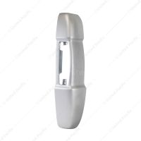 Tail Light Housing Panel For 1966-77 Ford Bronco - R/H