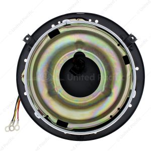 Headlight Bucket Assembly For 1955-57 Chevy & GMC Truck