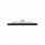 6" Wrist Type Polished Stainless Steel Wiper Blade