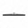 8" Wrist Type Polished Stainless Steel Wiper Blade