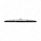 10" Wrist Type Polished Stainless Steel Wiper Blade