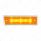 8 Amber LED Dual Function Side Marker With SS Trim For 1981-1987 Chevrolet & GMC Truck - L/H