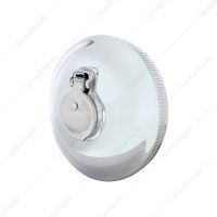 Vented Locking Gas Cap for 1938-71 Passenger Car and Truck With 1.53" DIA Gas Neck
