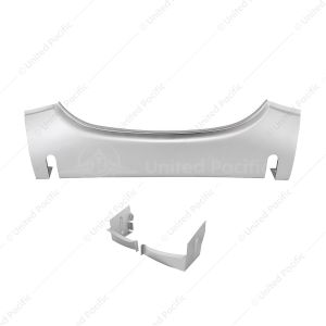 Under Deck Lid Panel & Floor Pocket Covers For Ford Coupe (1939-1940) & Convertible (1940)