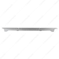 Bed Support Cross Rail, Rear For 1966-77 Ford Bronco