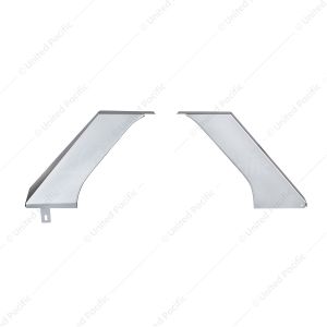 Tank Filler Guard Set For 1966-77 Ford Bronco
