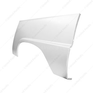 Lower Quarter Panel Skin For 1966-1976 Ford Bronco
