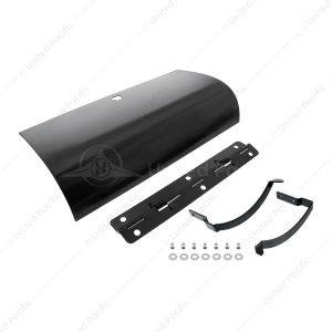 Glove Box Door Kit For 1955-1959 Chevrolet & GMC 2nd Series Truck
