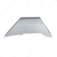 Front Wheelhouse For 1966-77 Ford Bronco - R/H