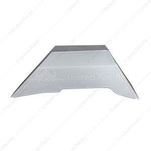 Front Wheelhouse For 1966-77 Ford Bronco - R/H