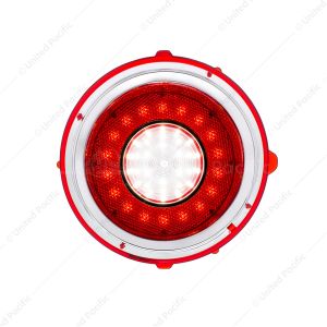 30 LED Backup Light For 1970-73 Chevy Camaro - L/H