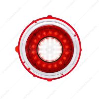30 LED Backup Light For 1970-73 Chevy Camaro - R/H