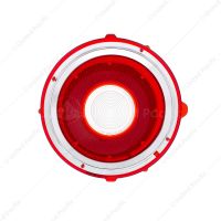 Backup Light Lens For 1970-73 Chevy Camaro - L/H
