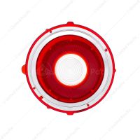 Backup Light Lens For 1970-73 Chevy Camaro - R/H