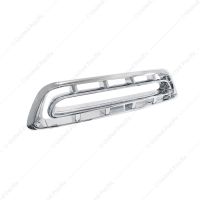 Chrome Plated Grille For 1957 Chevy Truck