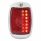 27 LED Sequential Tail Light Assembly With Black Housing For 1940-53 Chevy & GMC Truck - L/H