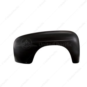 Steel Rear Fender For 1948-50 Ford Truck - R/H