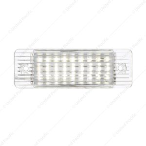 LED Backup Light For 1969 Camaro RS