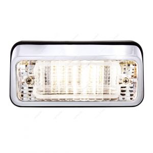 Incandescent Cargo Light Assembly For 1969-72 Chevy & GMC Truck