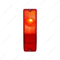 Tail Light Assembly For 1967-72 Chevy & GMC Fleetside Truck