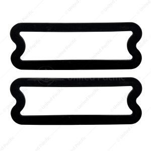 Backup Light Lens Gasket Set For 1969-72 Chevy El Camino