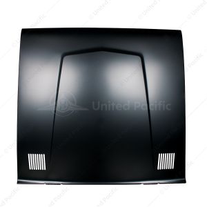 Hood With Vents For 1966-77 Ford Bronco