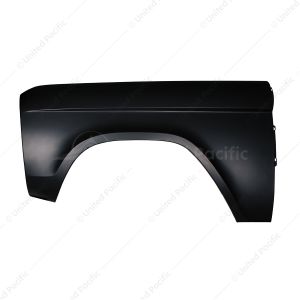 Front Fender For 1966-77 Ford Bronco - L/H