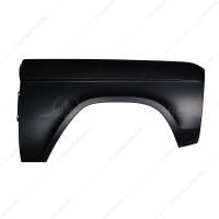Front Fender For 1966-77 Ford Bronco - R/H